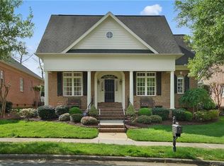 14724 Ballantyne Glen Way, Charlotte, NC 28277