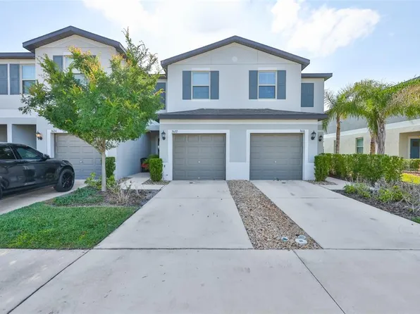 3622 Bellmeade Ct, Wesley Chapel, FL 33543