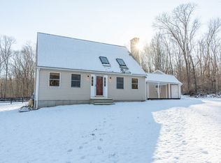 85 Buckley Rd, Salem, CT 06420