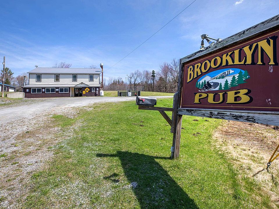 1781 VT Route 103, Mount Holly, VT 05758 MLS 4950751 Zillow