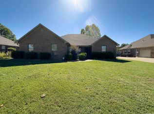 2565 Marie Dr, Conway, AR 72034