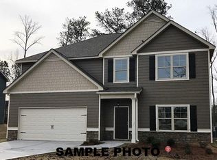 1128 Red Bud Cir, Villa Rica, GA 30180