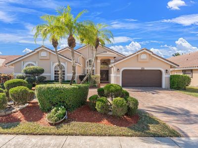 9938 N Springs Way, Coral Springs, FL, 33076