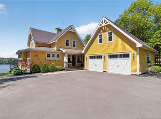 96 Methodist Point Rd, Richibucto, NB E4W2L5