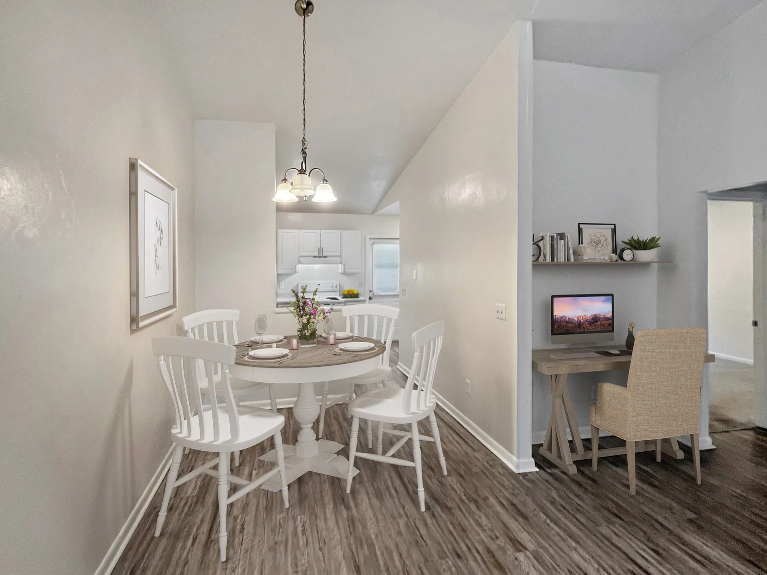 North Pointe Villas — Photo 4