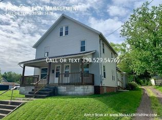 1329 Auld St, Alliance, OH 44601