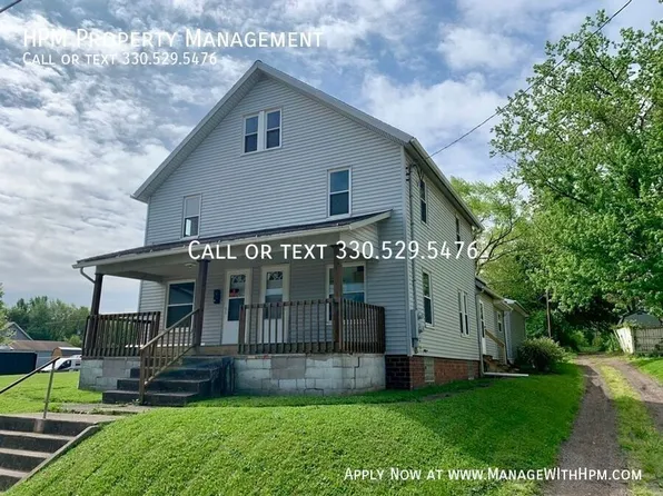 1329 Auld St, Alliance, OH 44601