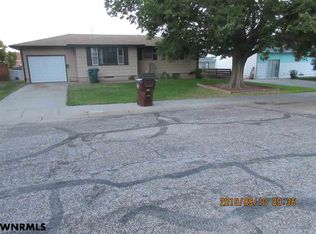 1720 Bluff View Dr, Gering, NE 69341