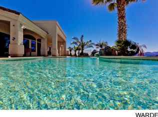4141 Columbia Dr, Lake Havasu City, AZ 86406