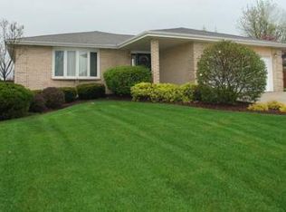 13942 Grenelefe Ln, Homer Glen, IL 60491