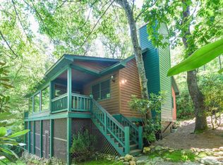 149 High Rock Acres Dr, Black Mountain, NC 28711