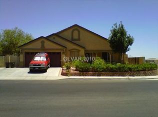 4498 Flaming Ridge Trl, Las Vegas, NV 89147