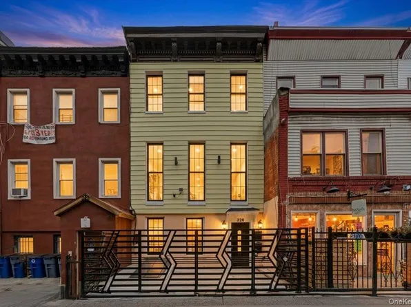 326 Malcolm X Boulevard, Brooklyn, NY 11233