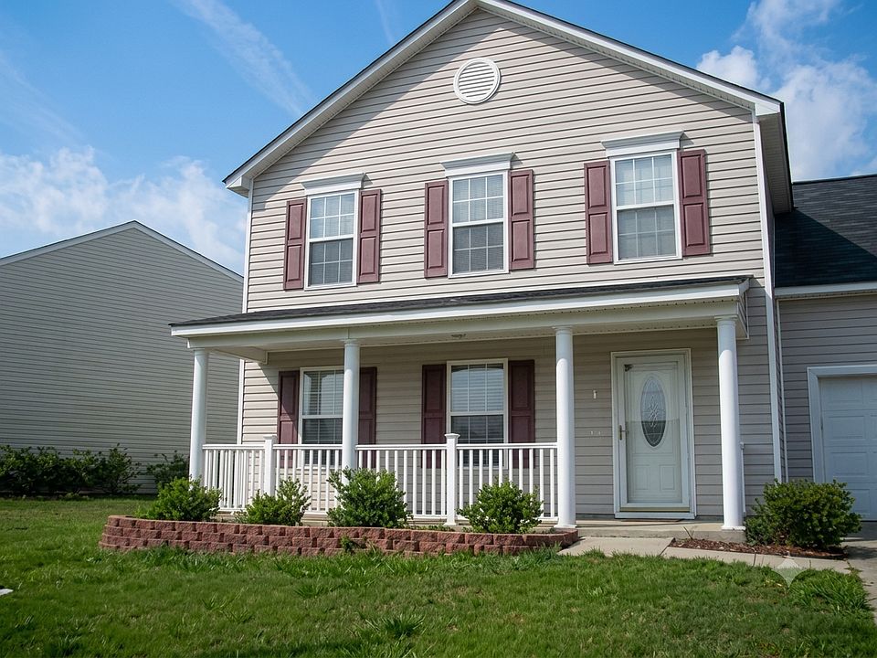1st image of 301 Kingston Trace Rd