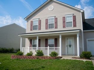 301 Kingston Trace Rd, Columbia, SC 29229