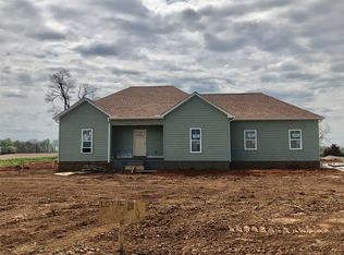 4951 Barren Plains Rd LOT 4, Springfield, TN 37172