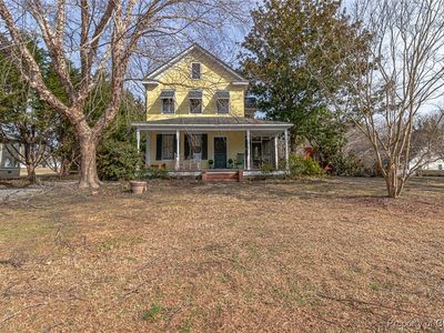 103 Waverly Ave, Kilmarnock, VA, 22482