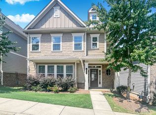 41 Hedges St SE, Marietta, GA 30008