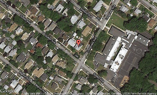 Map View