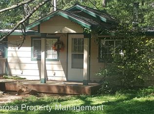 6371 Lucky John Rd, Paradise, CA 95969