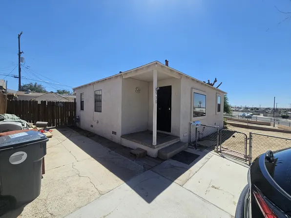 930 Nancy St, Barstow, CA 92311
