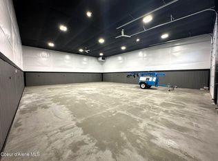 1188 S Ponderosa Dr, Coeur D Alene, ID 83814