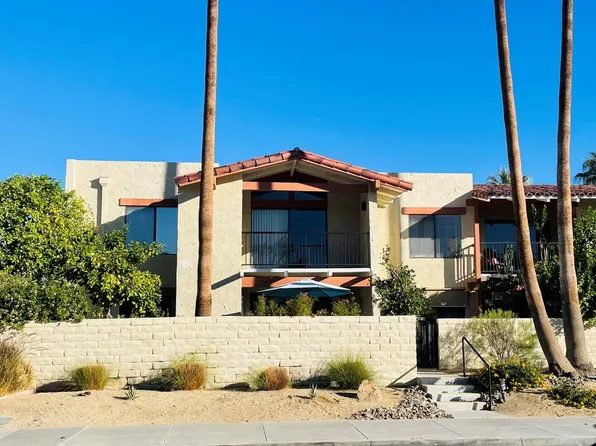 1415 N Sunrise Way Unit 56, Palm Springs, CA 92262