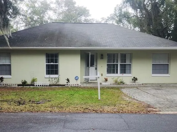 202 Forest St, Fruitland Park, FL 34731