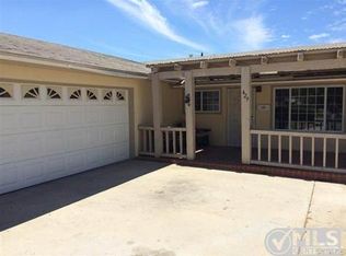 429 Old Telegraph Rd, Fillmore, CA 93015