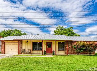 5101 Swann Ln, Kirby, TX 78219