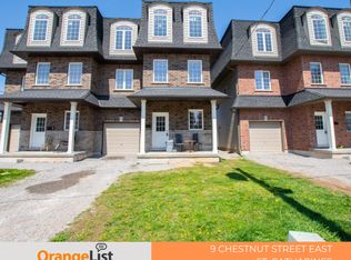 9 Chestnut St E, Saint Catharines, ON L2T1G6