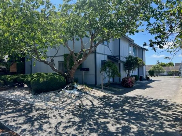 1539 N St, Fortuna, CA 95540