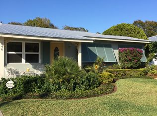 546 19th Pl, Vero Beach, FL 32960