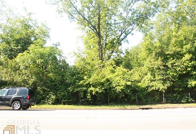 Road Frontage