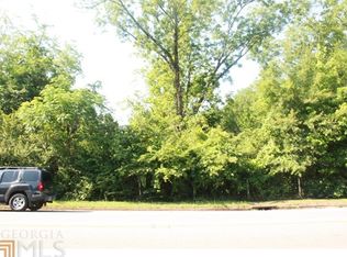 16654 Barnesville St, Zebulon, GA 30295