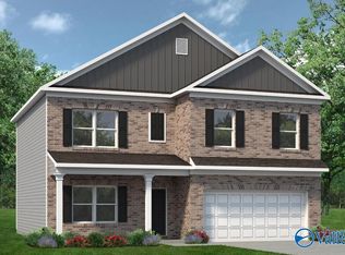 20433 Brook Valley Dr, Athens, AL 35611