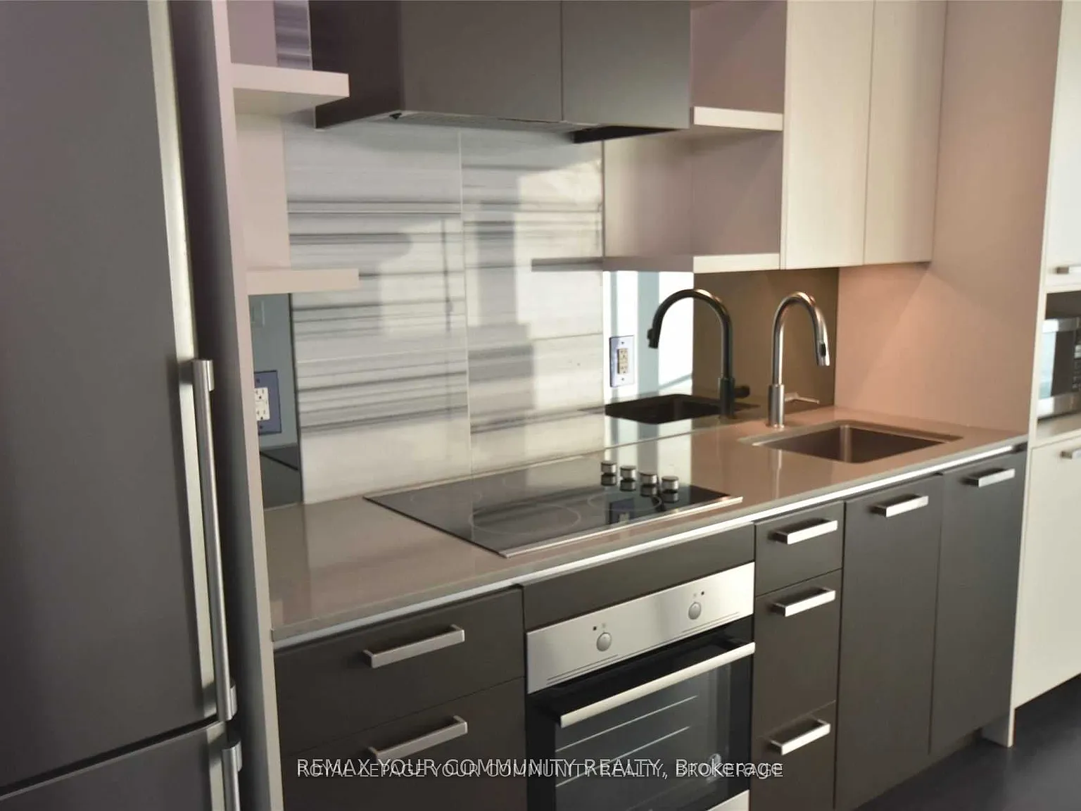 1 bed, $2,595 — Photo 3