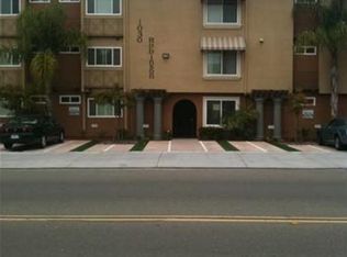 1030 Robinson Ave UNIT 102, San Diego, CA 92103
