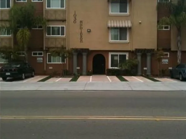 1030 Robinson Ave Unit 102, San Diego, CA 92103