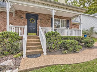117 Southampton Ct, Goodlettsville, TN 37072