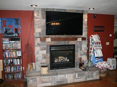 32590 State Highway P, New cambria, MO, 63558