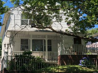 624 S 5th Ave, Mount Vernon, NY 10550