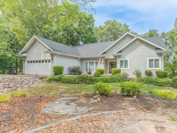 10 Lindura Ln, Hot Springs, AR 71909
