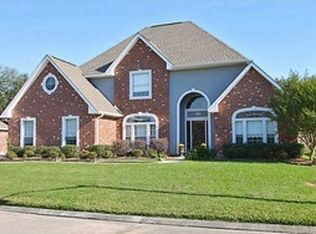 513 Doctor Gorman Dr, Belle Chasse, LA 70037