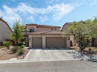 2169 De Narvik Dr, Henderson, NV 89044