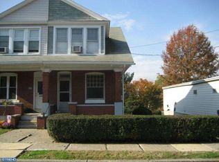 3142 Marion St, Reading, PA 19605