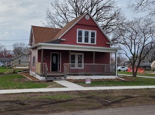 313 N Hamilton St, Mc Lean, IL
