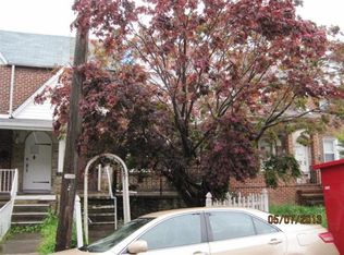 6843 Dunbar Rd, Baltimore, MD 21222