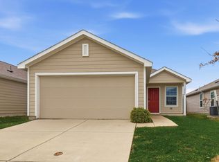 5324 Vinebrook Way, Princeton, TX 75407