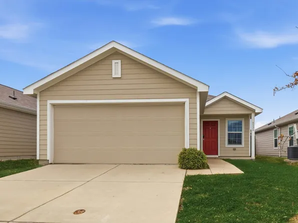 5324 Vinebrook Way, Princeton, TX 75407